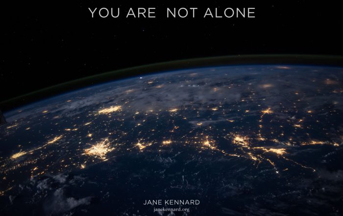 Jane-Kennard-connection-to-spirit-guides-overturn-of-souls-you-are-not-alone-nasa-Q1p7bh3SHj8-unsplash