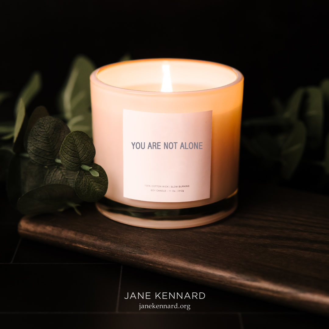 Jane-Kennard-Shared-Wisdom-you-are-not-alone-tyler-nix-unsplash-1080